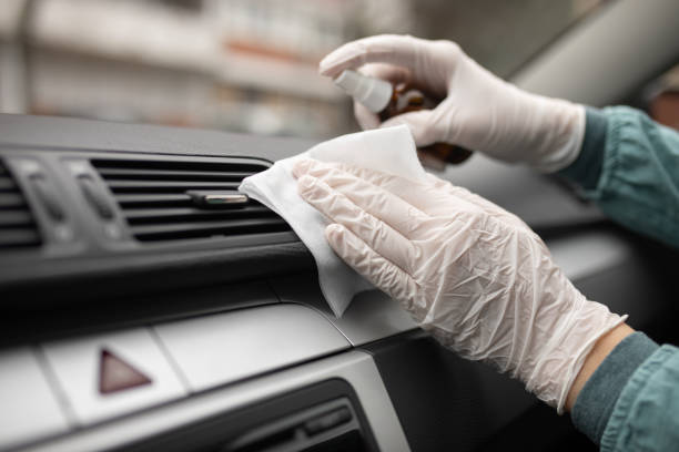 Best Air Duct Cleaning Near Me  in Ricardo, TX