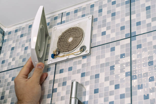 Best HVAC Duct Inspection Services  in Ricardo, TX