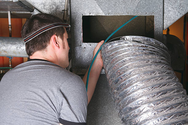 Best Residential Air Duct Cleaning  in Ricardo, TX