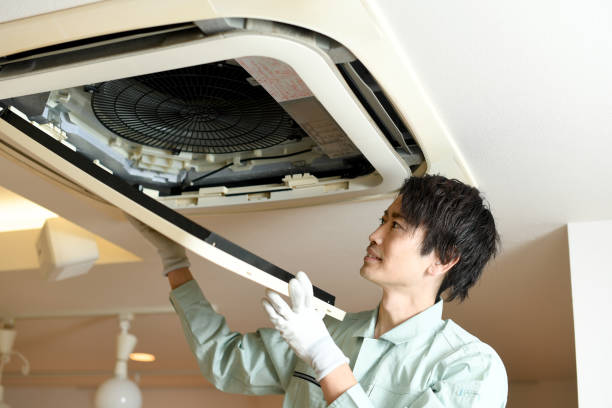 Best HVAC Air Duct Cleaning  in Ricardo, TX