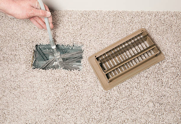 Best Home Air Vent Cleaning  in Ricardo, TX