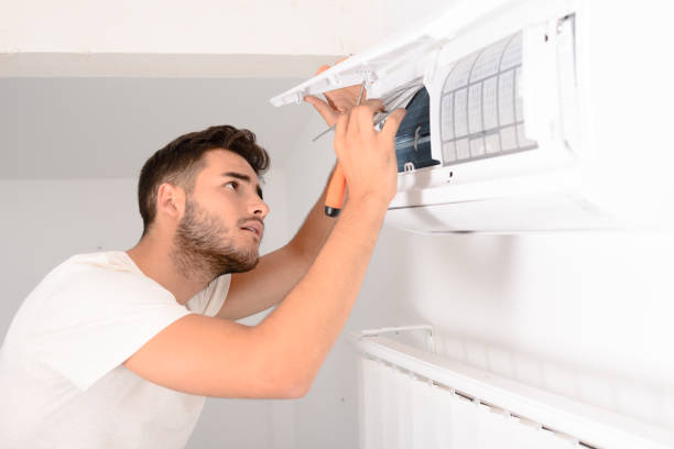 Best Duct Cleaning for Offices  in Ricardo, TX